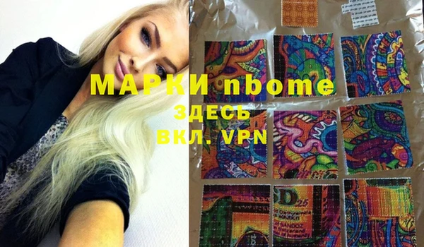 хмурый Зеленодольск